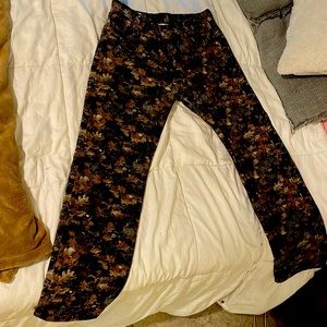 Levi’s 501 ‘93 printed jeans great condition